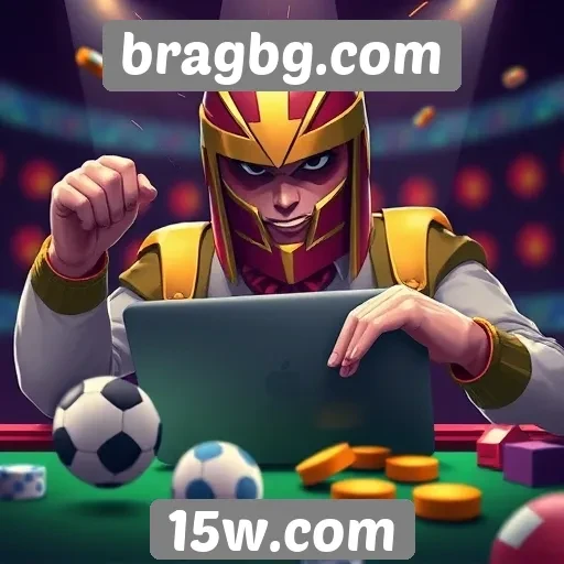 impacto das regulamentações no mercado de jogos online