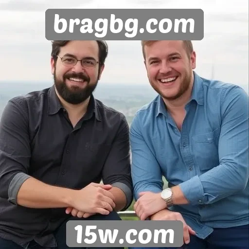 Entrevista com desenvolvedores sobre o futuro do bragbg.com
